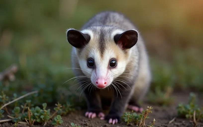 Comprehensive Possum Property Inspection Toombul
