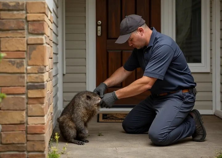Commercial Possum Removal Toombul