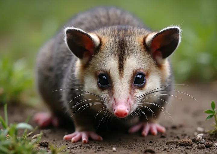 Safe Possum Capture Toombul