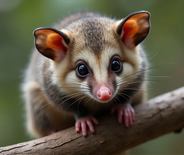 Possum Relocation & Release Toombul