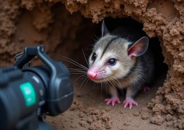 Professional Wall Space Possum Removal Services Toombul