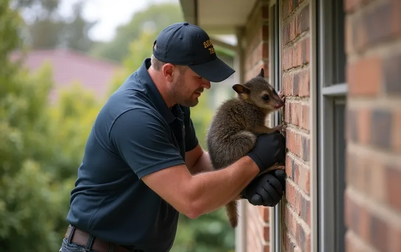Advanced Possum Prevention Systems Toombul