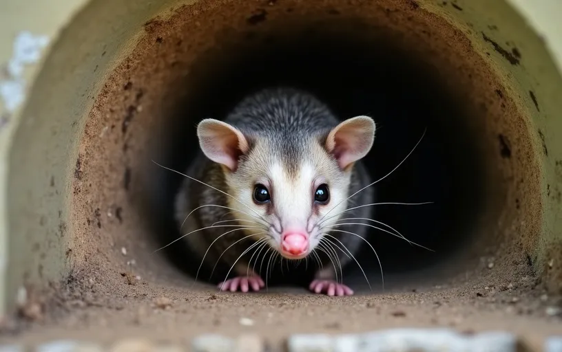 Professional Possum Prevention Services Toombul